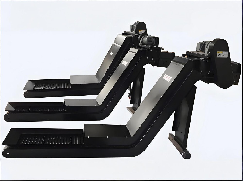 螺旋排屑機的使用及保養(yǎng)維護(hù)